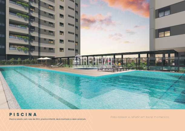 Imagem Apartamento com 2 Quartos à Venda, 73 m² em Santa Maria - Uberaba Imagem Apartamento com 2 Quartos à Venda, 73 m² em Santa Maria - Uberaba
