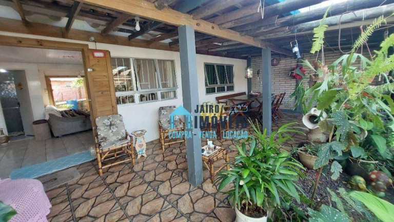 Imagem Casa com 2 Quartos à Venda, 300 m² em Magistério - Balneário Pinhal Imagem Casa com 2 Quartos à Venda, 300 m² em Magistério - Balneário Pinhal