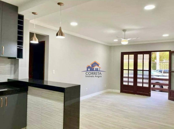 Imagem Apartamento com 2 Quartos à Venda, 70 m² em Camorim - Angra Dos Reis