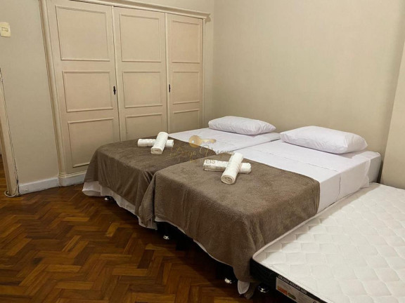 Imagem Apartamento com 4 Quartos à Venda, 236 m² em Copacabana - Rio De Janeiro