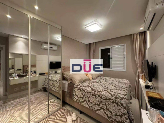 Imagem Apartamento com 3 Quartos à Venda, 84 m² em Marapé - Santos Imagem Apartamento com 3 Quartos à Venda, 84 m² em Marapé - Santos