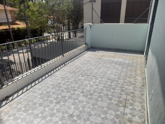 Imagem Casa com 3 Quartos à Venda, 250 m² em Campo Belo - São Paulo Imagem Casa com 3 Quartos à Venda, 250 m² em Campo Belo - São Paulo