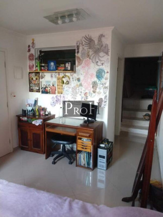 Imagem Casa com 4 Quartos à Venda, 222 m² em Vila Vitória - Santo André Imagem Casa com 4 Quartos à Venda, 222 m² em Vila Vitória - Santo André