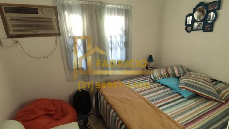 Imagem Casa de Condomínio com 2 Quartos à Venda,  em Capão Novo - Capão Da Canoa
