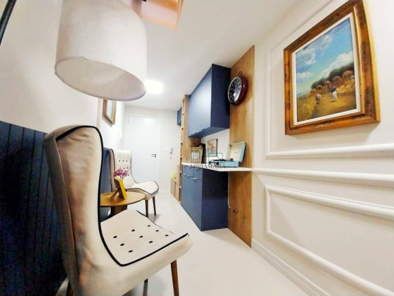 Imagem Cobertura com 3 Quartos à Venda, 208 m² em Bela Vista - Volta Redonda