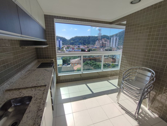 Imagem Apartamento com 2 Quartos à Venda, 79 m² em Canto Do Forte - Praia Grande Imagem Apartamento com 2 Quartos à Venda, 79 m² em Canto Do Forte - Praia Grande