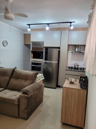 Imagem Apartamento com 2 Quartos à Venda, 90 m² em Jardim São Paulo - Boituva