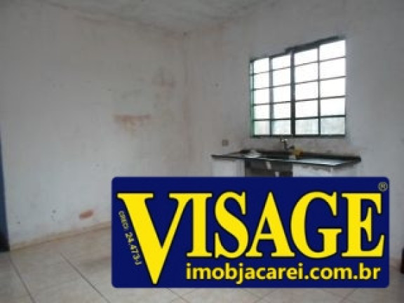 Imagem Casa com 1 Quarto à Venda,  em Jd. Paraiso - Jacareí