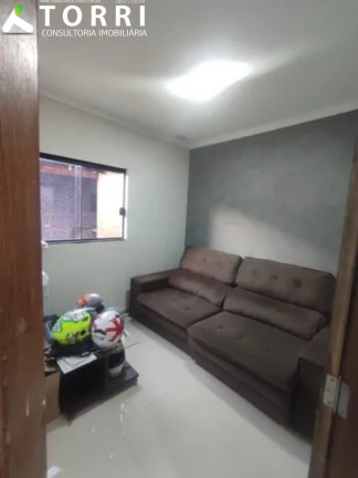 Imagem Sobrado com 4 Quartos à Venda, 205 m² em Wanel Ville - Sorocaba