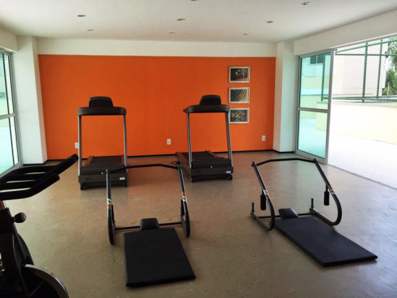 Imagem Apartamento com 3 Quartos à Venda, 70 m² em Parque Iracema - Fortaleza