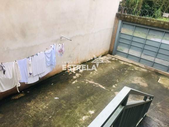 Imagem Casa com 4 Quartos à Venda, 300 m² em Jardim Leonor - Cotia
