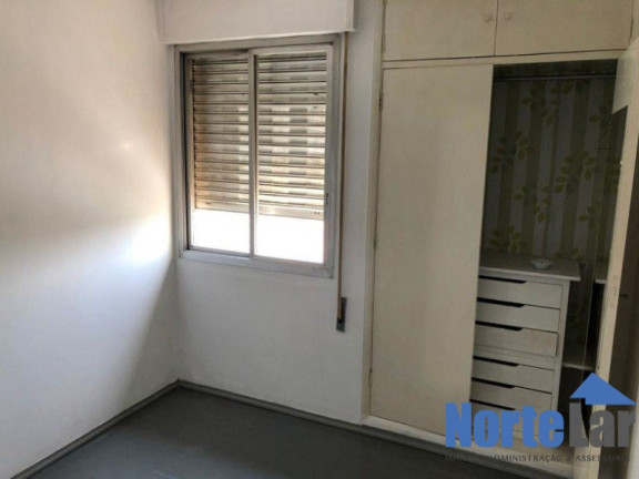 Imagem Apartamento com 3 Quartos à Venda, 77 m² em Vila Guilherme - São Paulo