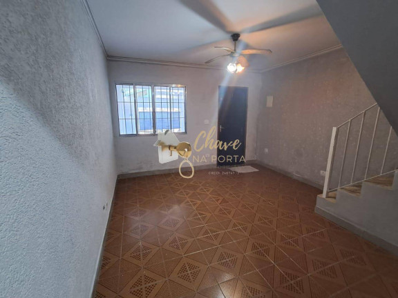 Imagem Sobrado com 2 Quartos à Venda, 120 m² em Parque Maria Helena - São Paulo Imagem Sobrado com 2 Quartos à Venda, 120 m² em Parque Maria Helena - São Paulo