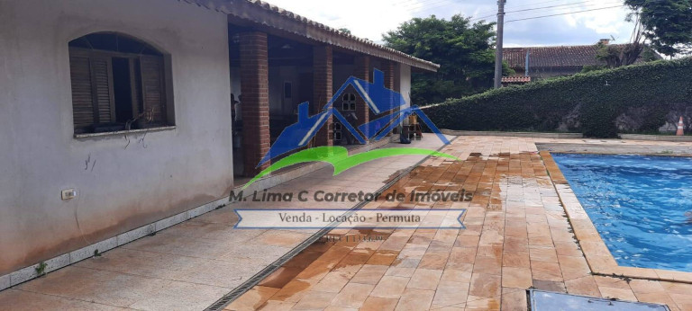 Imagem Chácara com 4 Quartos à Venda, 2.384 m² em Vale Dos Pinheiros - Atibaia Imagem Chácara com 4 Quartos à Venda, 2.384 m² em Vale Dos Pinheiros - Atibaia