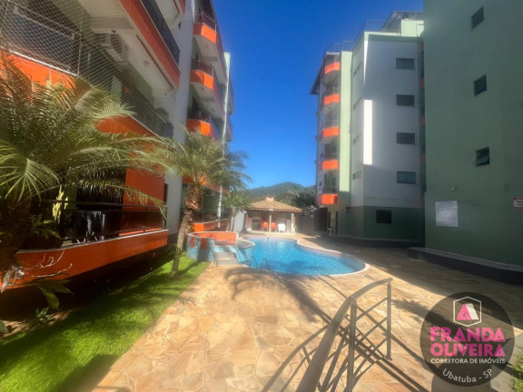 Imagem Apartamento com 2 Quartos à Venda, 65 m² em Itaguá - Ubatuba Imagem Apartamento com 2 Quartos à Venda, 65 m² em Itaguá - Ubatuba