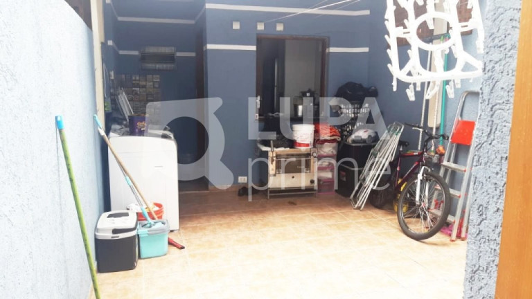 Imagem Casa com 2 Quartos à Venda, 89 m² em Jardim Guanca - São Paulo