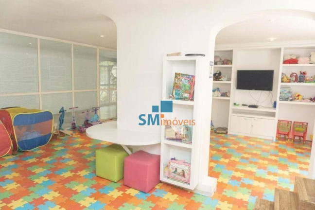 Imagem Apartamento com 3 Quartos à Venda, 205 m² em Morro Dos Ingleses - São Paulo Imagem Apartamento com 3 Quartos à Venda, 205 m² em Morro Dos Ingleses - São Paulo