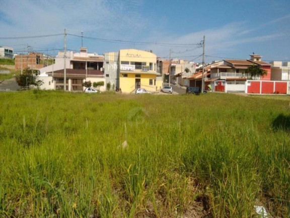 Imagem Terreno à Venda, 1.064 m² em Jardim Colonial - Indaiatuba