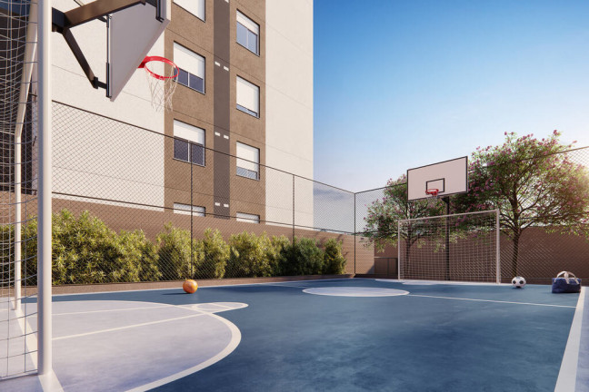 Imagem Apartamento com 3 Quartos à Venda, 61 m² em Santana - São Paulo Imagem Apartamento com 3 Quartos à Venda, 61 m² em Santana - São Paulo