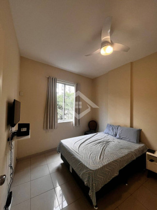 Apartamento com 1 Quarto à Venda, 50 m² em Copacabana - Rio De Janeiro