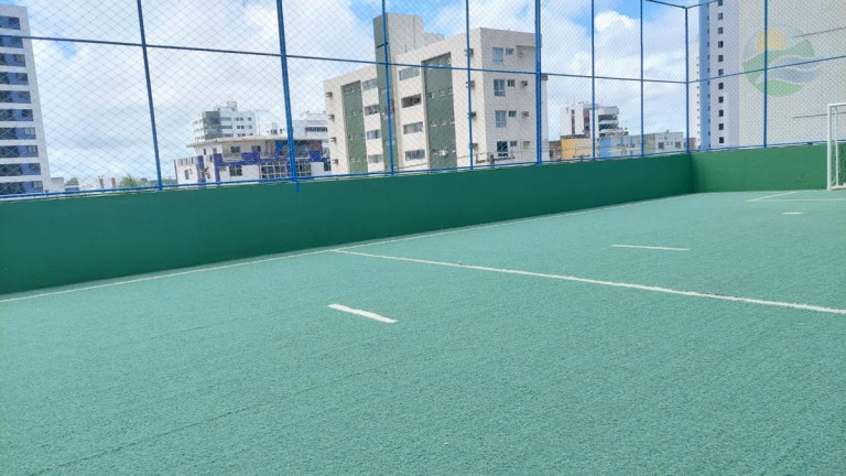 Imagem Apartamento com 4 Quartos à Venda, 140 m² em Candeias - Jaboatão Dos Guararapes
