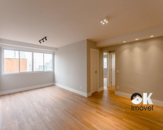 Imagem Apartamento com 2 Quartos à Venda, 97 m² em Jardim Paulista - São Paulo Imagem Apartamento com 2 Quartos à Venda, 97 m² em Jardim Paulista - São Paulo
