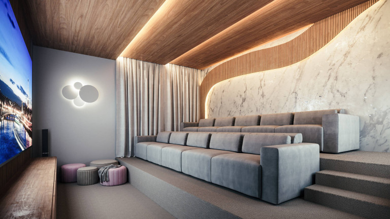 Imagem Apartamento com 3 Quartos à Venda, 75 m² em Parque Campolim - Sorocaba