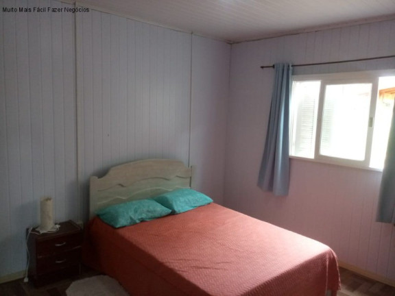 Imagem Casa com 2 Quartos à Venda, 110 m² em Germânia - Nova Petrópolis