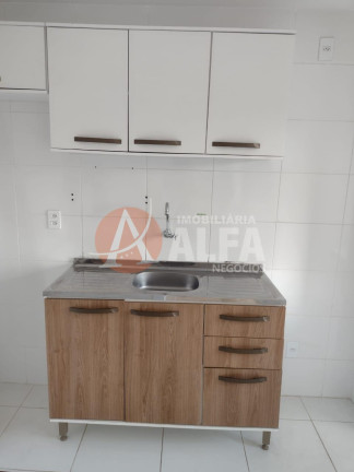 Imagem Apartamento com 2 Quartos à Venda, 54 m² em Jardim ísis - Cotia Imagem Apartamento com 2 Quartos à Venda, 54 m² em Jardim ísis - Cotia