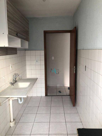 Imagem Apartamento com 2 Quartos à Venda ou Locação, 44 m² em Cosmos - Rio De Janeiro Imagem Apartamento com 2 Quartos à Venda ou Locação, 44 m² em Cosmos - Rio De Janeiro