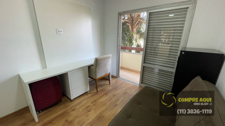 Imagem Apartamento com 3 Quartos à Venda, 97 m² em Bosque Da Saúde - São Paulo