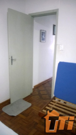 Imagem Apartamento com 2 Quartos à Venda, 74 m² em Centro - Ubatuba
