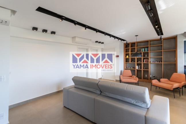 Imagem Apartamento com 3 Quartos à Venda, 135 m² em Jardim Olhos Dagua - Ribeirão Preto