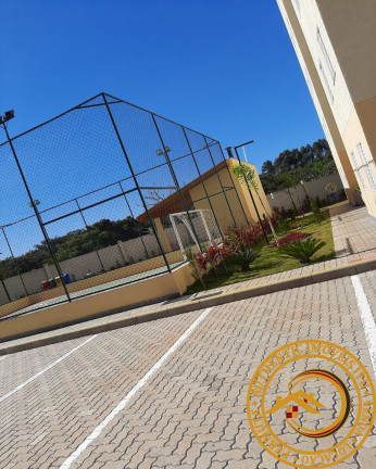 Imagem Apartamento com 2 Quartos à Venda, 45 m² em Loteamento Jardim Das Constelações - Salto Imagem Apartamento com 2 Quartos à Venda, 45 m² em Loteamento Jardim Das Constelações - Salto