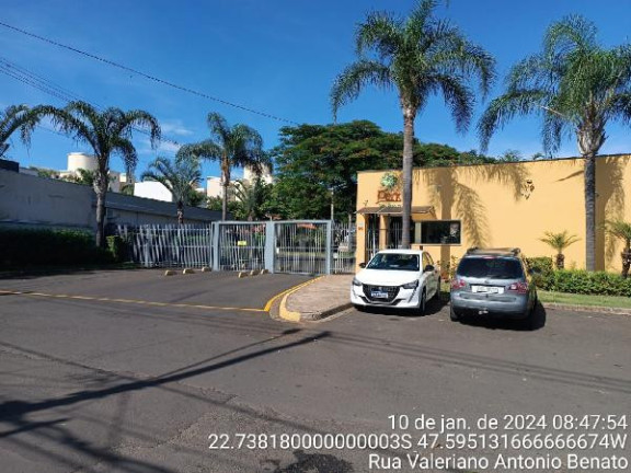 Apartamento com 2 Quartos à Venda, 55 m² em Dois Corregos - Piracicaba