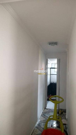 Imagem Apartamento com 2 Quartos à Venda, 50 m² em Santa Terezinha - São Bernardo Do Campo Imagem Apartamento com 2 Quartos à Venda, 50 m² em Santa Terezinha - São Bernardo Do Campo