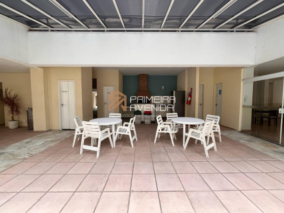 Imagem Apartamento com 3 Quartos à Venda, 80 m² em Jardim Aquarius - São José Dos Campos