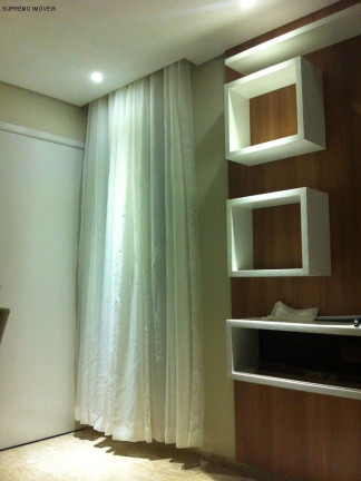 Imagem Apartamento com 2 Quartos à Venda, 44 m² em Vila Indiana - Taboão Da Serra Imagem Apartamento com 2 Quartos à Venda, 44 m² em Vila Indiana - Taboão Da Serra