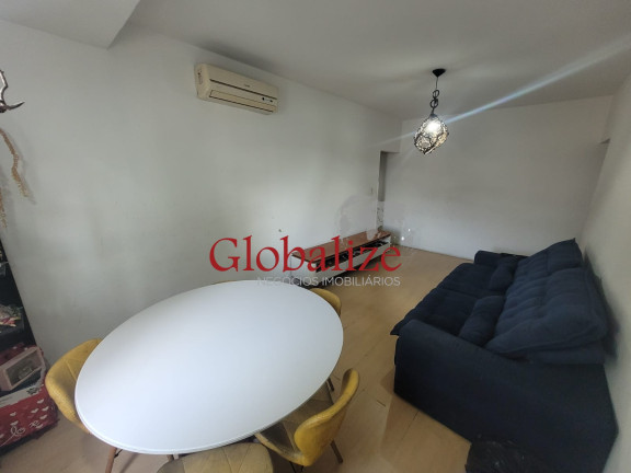 Imagem Imóvel com 3 Quartos à Venda, 83 m² em Macuco - Santos