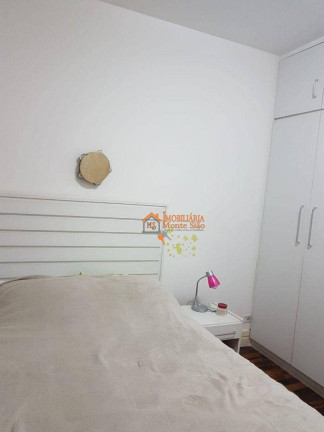 Imagem Sobrado com 4 Quartos à Venda, 200 m² em Vila Rosália - Guarulhos Imagem Sobrado com 4 Quartos à Venda, 200 m² em Vila Rosália - Guarulhos