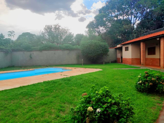 Chácara com 3 Quartos à Venda, 1.000 m² em Ribeirão Preto