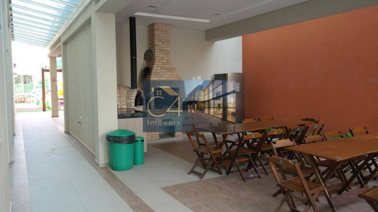 Imagem Apartamento com 4 Quartos para Alugar, 183 m² em Jardim Aquárius - São José Dos Campos
