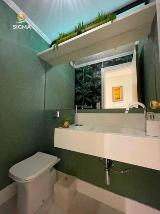 Imagem Apartamento com 4 Quartos à Venda, 220 m² em Pitangueiras - Guarujá Imagem Apartamento com 4 Quartos à Venda, 220 m² em Pitangueiras - Guarujá