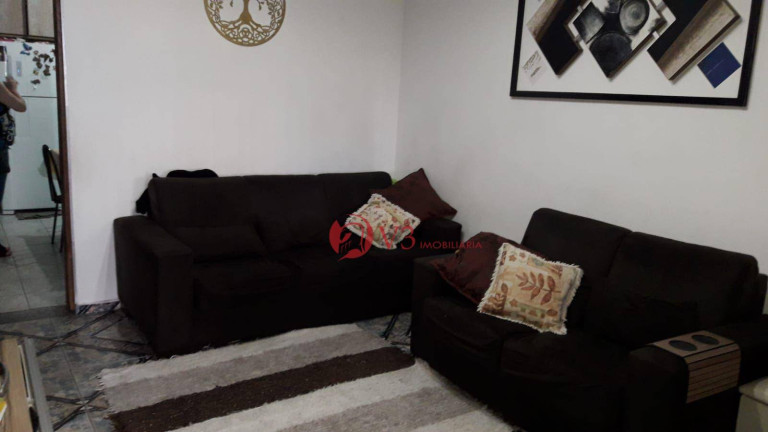 Imagem Casa com 3 Quartos à Venda, 170 m² em Cidade Patriarca - São Paulo Imagem Casa com 3 Quartos à Venda, 170 m² em Cidade Patriarca - São Paulo