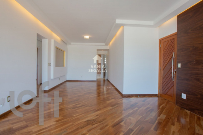Imagem Apartamento com 3 Quartos à Venda, 130 m² em Vila Ipojuca - São Paulo