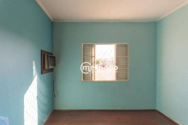 Imagem Casa com 3 Quartos à Venda, 166 m² em Vila Proost De Souza - Campinas
