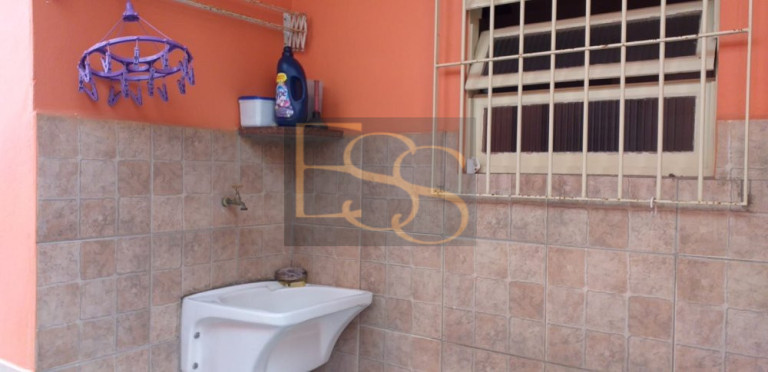 Imagem Casa com 3 Quartos à Venda, 152 m² em Jardim Samoa - Mongaguá