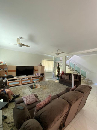 Imagem Casa com 4 Quartos à Venda, em Flórida - Praia Grande Imagem Casa com 4 Quartos à Venda, em Flórida - Praia Grande
