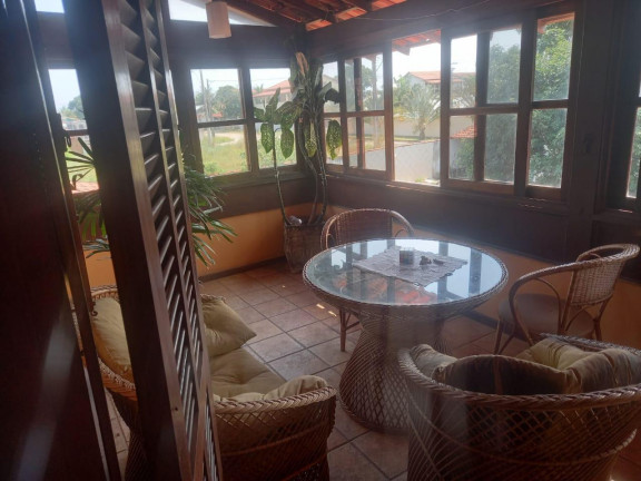Imagem Casa com 3 Quartos à Venda, 180 m² em Jaconé (sampaio Correia) - Saquarema