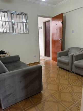 Imagem Kitnet com 1 Quarto à Venda, 32 m² em Caiçara - Praia Grande Imagem Kitnet com 1 Quarto à Venda, 32 m² em Caiçara - Praia Grande